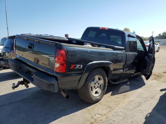 Photo 3 from auction – 2005 CHEVROLET SILVERADO with VIN 1GCEK19B35E249011