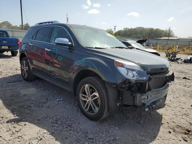 Photo 4 from auction – 2017 CHEVROLET EQUINOX PR with VIN 2GNALDEK5H1511174