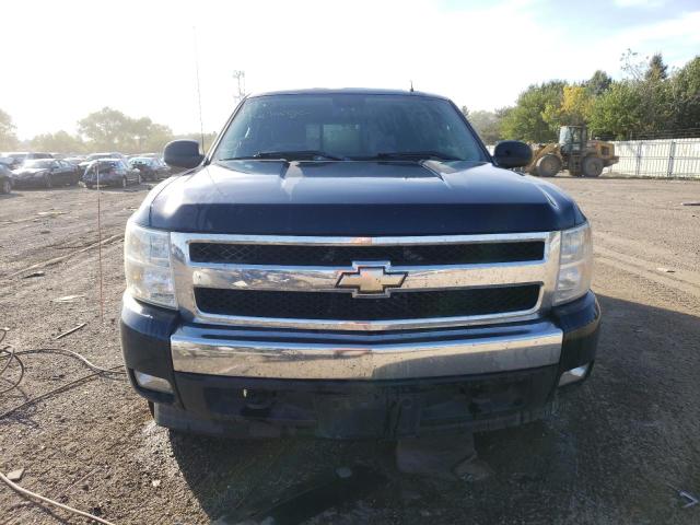 Photo 5 from auction – 2008 CHEVROLET SILVERADO with VIN 3GCEK13308G293174