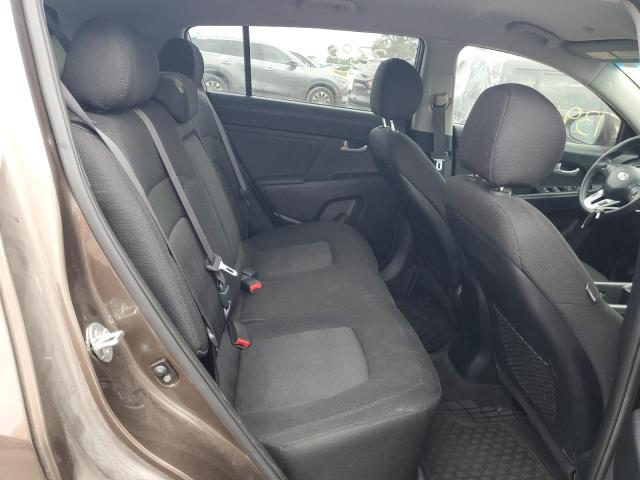 Photo 11 from auction – 2012 KIA SPORTAGE B with VIN KNDPB3A29C7316602