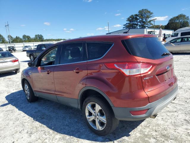 Photo 2 from auction – 2014 FORD ESCAPE SE with VIN 1FMCU0GX0EUB26777