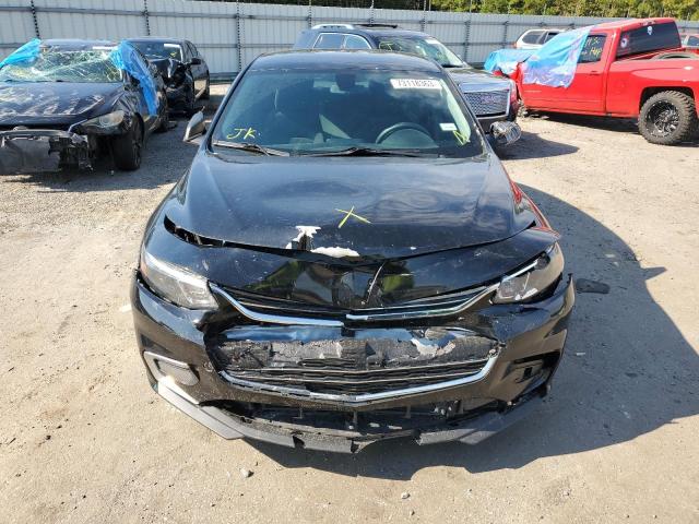 Photo 5 from auction – 2017 CHEVROLET MALIBU LS with VIN 1G1ZC5ST2HF228876