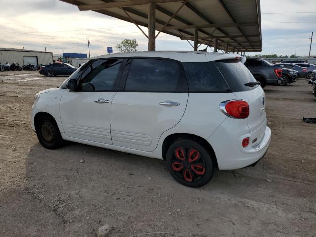 Photo 2 from auction – 2014 FIAT 500L POP with VIN ZFBCFAAH7EZ001058