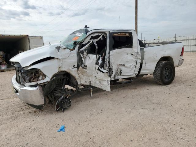 RAM 2500 SLT 2017 with VIN 3C6UR5DL4HG725396 - Photo from auction