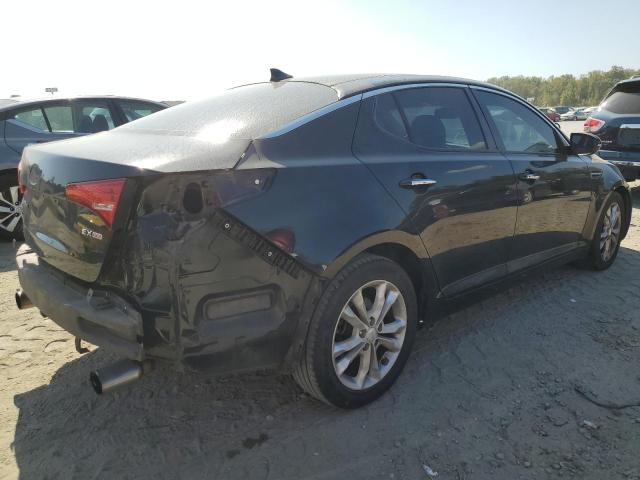 Photo 3 from auction – 2013 KIA OPTIMA EX with VIN 5XXGN4A76DG145096