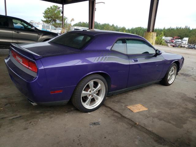 Photo 3 from auction – 2010 DODGE CHALLENGER with VIN 2B3CJ5DT4AH175362