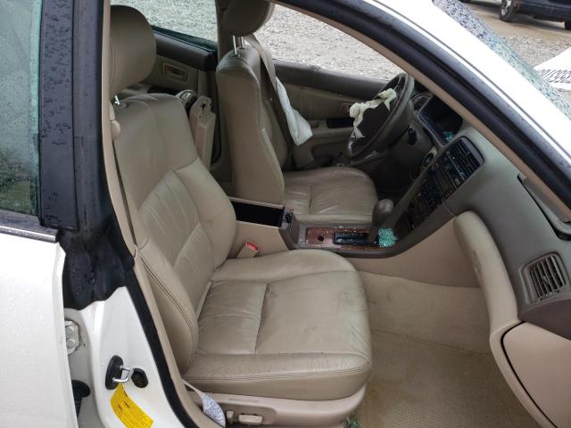 Photo 7 from auction – 2000 LEXUS ES 300 with VIN JT8BF28G6Y5076176