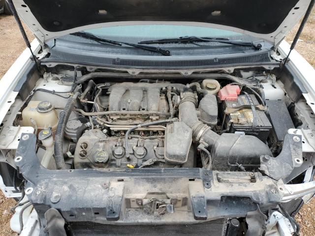 Photo 11 from auction – 2015 FORD FLEX SE with VIN 2FMGK5B85FBA18635