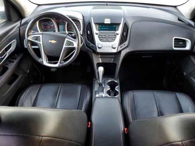 Photo 8 from auction – 2011 CHEVROLET EQUINOX LT with VIN 2CNFLGECXB6441413