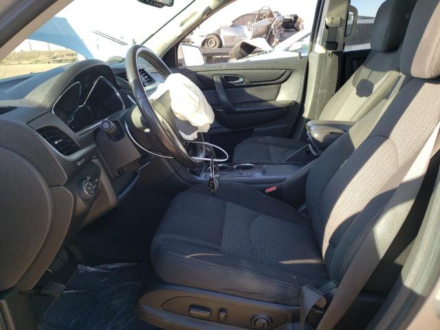 Photo 7 from auction – 2016 CHEVROLET TRAVERSE L with VIN 1GNKRHKD6GJ128686