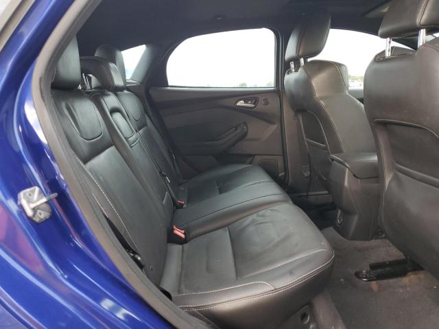 Photo 10 from auction – 2013 FORD FOCUS ST with VIN 1FADP3L96DL230824