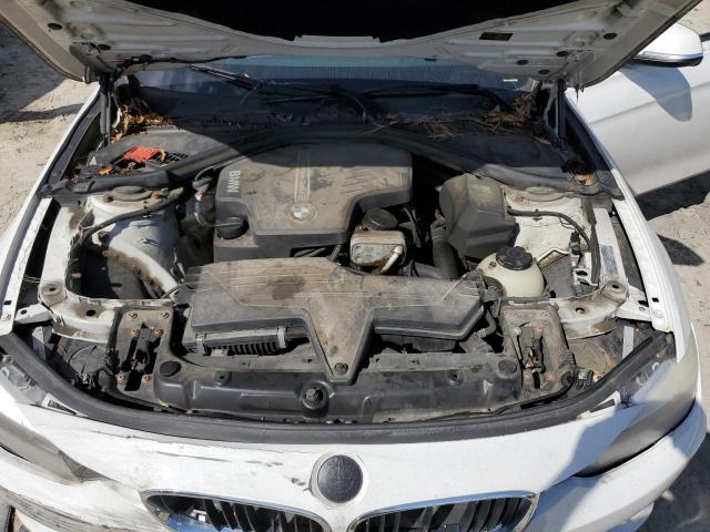 Photo 11 from auction – 2014 BMW 328 I SULE with VIN WBA3C1C59EK110281