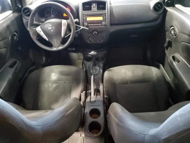Photo 8 from auction – 2015 NISSAN VERSA S with VIN 3N1CN7AP4FL804173
