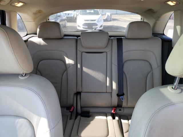 Photo 10 from auction – 2013 AUDI Q5 PRESTIG with VIN WA1WGBFP4DA037262
