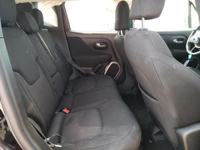 Photo 11 from auction – 2017 JEEP RENEGADE L with VIN ZACCJBBB2HPF91734