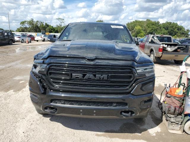 Photo 5 from auction – 2022 RAM 1500 LIMIT with VIN 1C6SRFHM9NN101578