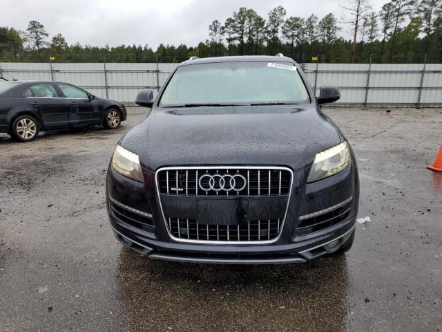 Photo 5 from auction – 2011 AUDI Q7 PREMIUM with VIN WA1LGAFE5BD002379