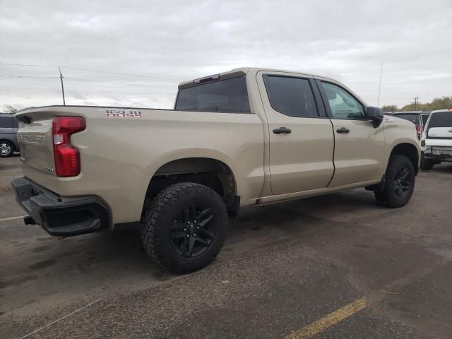 Zdjęcie 3 z aukcji – 2022 CHEVROLET SILVERADO z VIN 3GCPDCED0NG671638