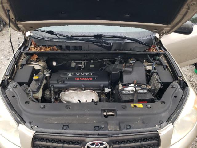 Photo 12 from auction – 2008 TOYOTA RAV4 with VIN JTMZD33V185085854