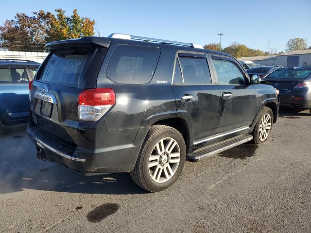 Photo 3 from auction – 2010 TOYOTA 4RUNNER SR with VIN JTEBU5JR5A5003306