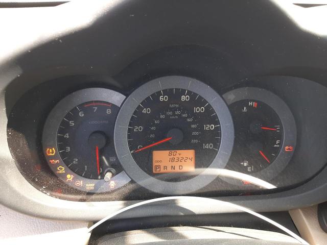 Photo 9 from auction – 2010 TOYOTA RAV4 with VIN JTMBF4DV2AD027280