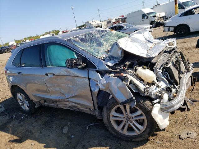 Photo 4 from auction – 2020 FORD EDGE SEL with VIN 2FMPK4J92LBA32931