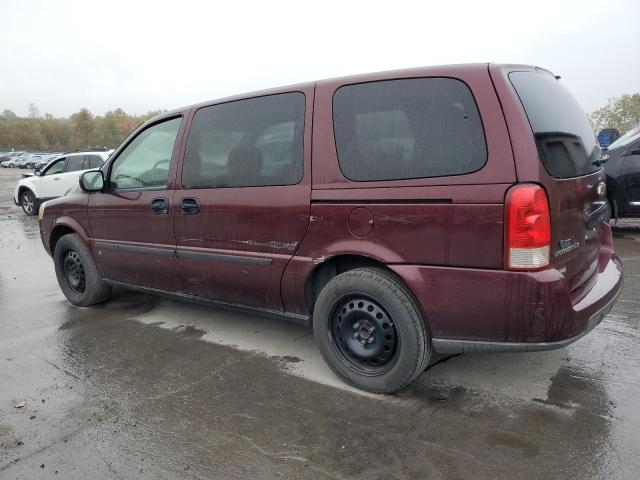 Photo 2 from auction – 2008 CHEVROLET UPLANDER L with VIN 1GNDV23W88D198353