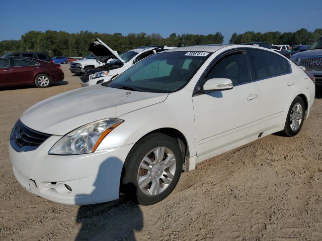 NISSAN ALTIMA BAS 2011 with VIN 1N4AL2AP7BN446760 - Photo from auction
