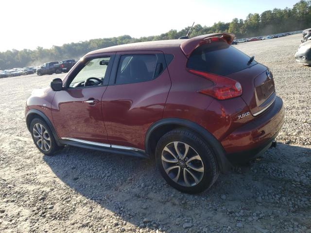 Photo 2 from auction – 2012 NISSAN JUKE S with VIN JN8AF5MR2CT106921