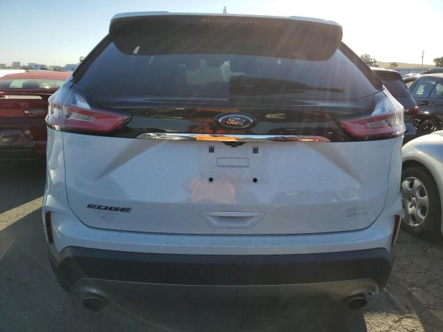 Photo 6 from auction – 2020 FORD EDGE SEL with VIN 2FMPK3J96LBA14393