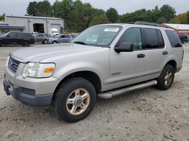 FORD EXPLORER X 2006 with VIN 1FMEU72E36UA45281 - Photo from auction