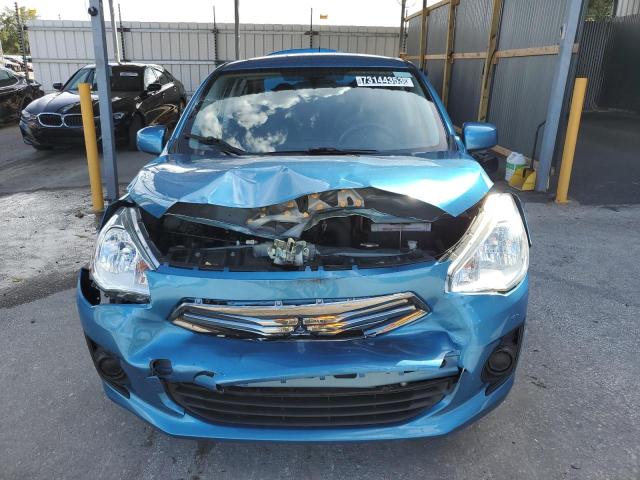 Photo 5 from auction – 2019 MITSUBISHI MIRAGE G4 with VIN ML32F3FJ2KHF15696