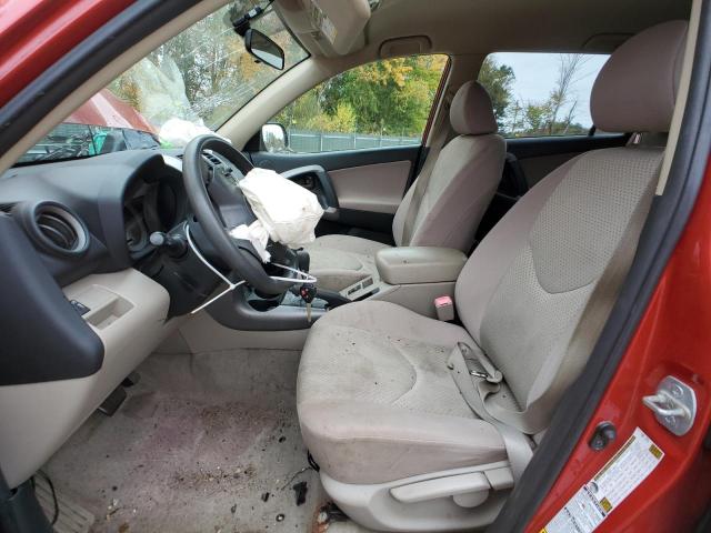 Zdjęcie 7 z aukcji – 2007 TOYOTA RAV4 z VIN JTMBD33V576045822