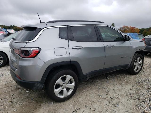 Photo 3 from auction – 2021 JEEP COMPASS LA with VIN 3C4NJDBB2MT575346