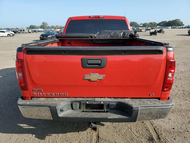 Photo 6 from auction – 2010 CHEVROLET SILVERADO with VIN 1GCPCSE06AZ240645