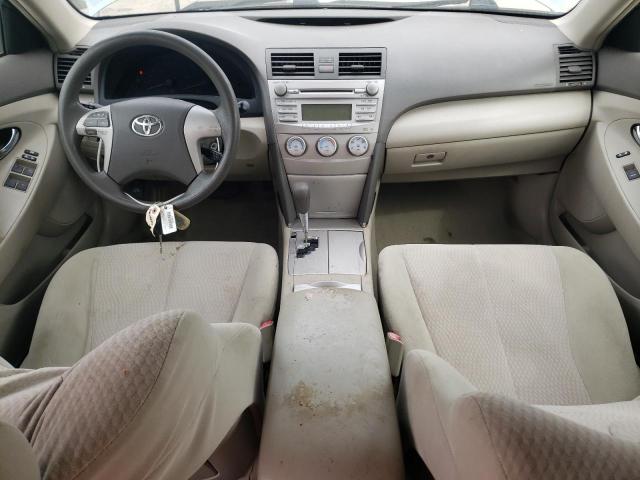 Photo 8 from auction – 2011 TOYOTA CAMRY BASE with VIN 4T1BF3EKXBU746451
