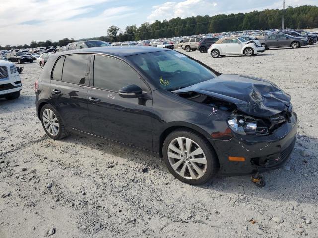 Photo 4 from auction – 2014 VOLKSWAGEN GOLF with VIN WVWNM7AJ9EW006264