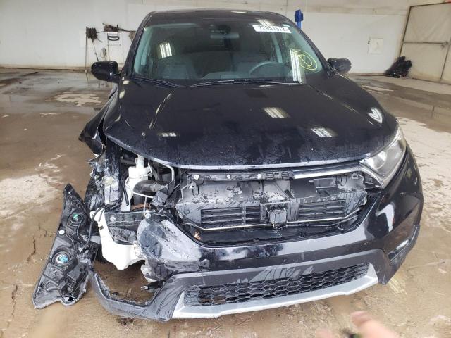 Photo 5 from auction – 2017 HONDA CR-V EX with VIN 2HKRW2H55HH654556