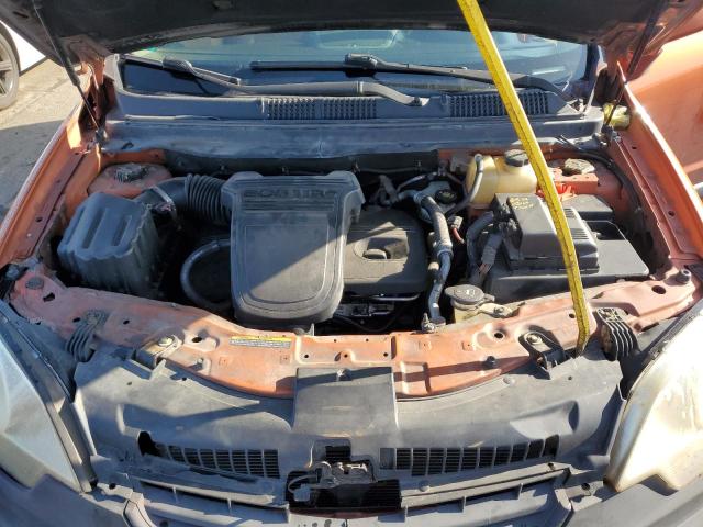 Photo 12 from auction – 2008 SATURN VUE XE with VIN 3GSCL33P58S579221