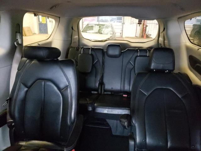 Photo 10 from auction – 2017 CHRYSLER PACIFICA T with VIN 2C4RC1BG6HR539464