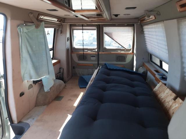 Photo 10 from auction – 2006 FORD ECONOLINE with VIN 1FDRE14W66HA04086