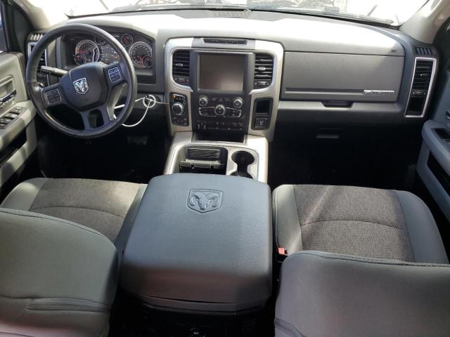 Photo 8 from auction – 2016 RAM 1500 SLT with VIN 3C6RR7LT5GG233509