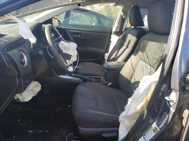 Photo 7 from auction – 2017 TOYOTA COROLLA L with VIN 2T1BURHEXHC901119