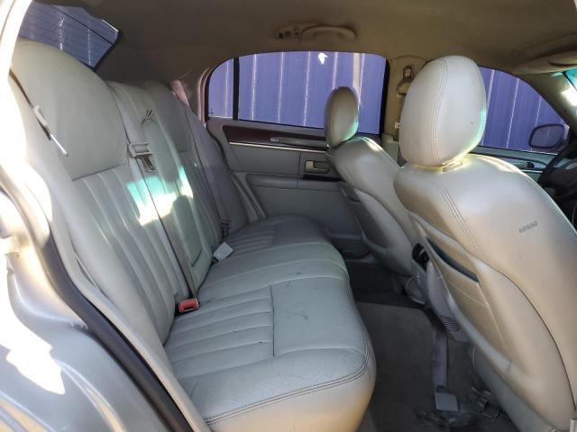 Zdjęcie 10 z aukcji – 2003 LINCOLN TOWN CAR E z VIN 1LNHM81W73Y695801