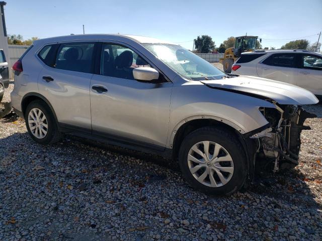 Photo 4 from auction – 2018 NISSAN ROGUE S with VIN KNMAT2MT3JP583734