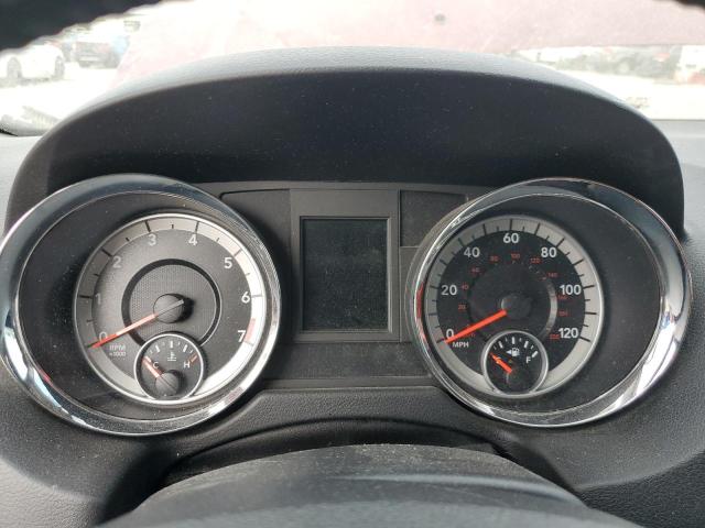 Photo 9 from auction – 2014 DODGE GRAND CARA with VIN 2C4RDGCG7ER321592