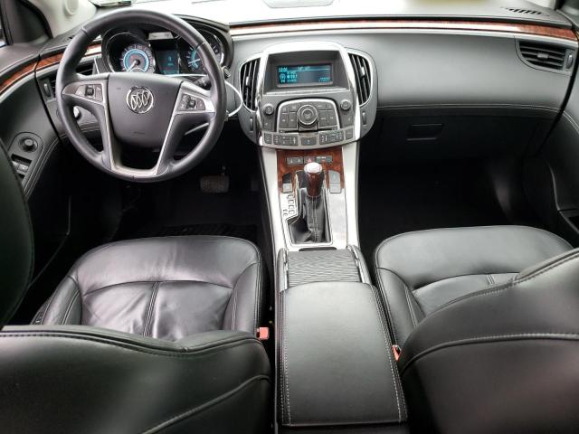 Photo 8 from auction – 2011 BUICK LACROSSE C with VIN 1G4GD5ED5BF196315