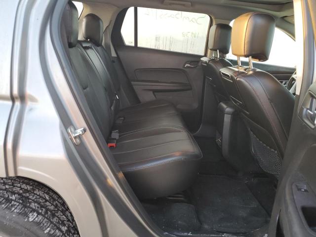 Photo 11 from auction – 2012 GMC TERRAIN SL with VIN 2GKFLWE55C6350698