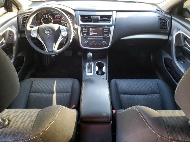 Photo 8 from auction – 2018 NISSAN ALTIMA 2.5 with VIN 1N4AL3AP8JC119901
