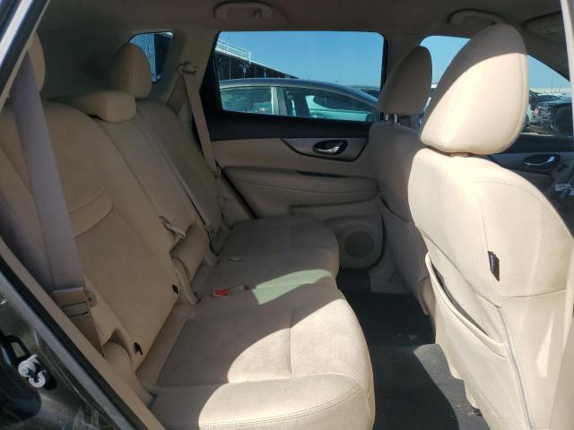 Photo 10 from auction – 2016 NISSAN ROGUE S with VIN KNMAT2MT7GP658735
